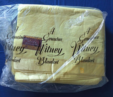 Witney wool blend double