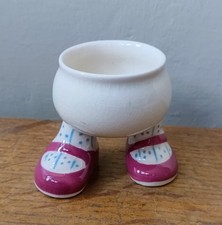 Vintage Carlton Ware Walking
