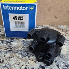 Intermotor, 45192 - Distributor cap - Fits, Nissan 100NX, Primera, Sunny