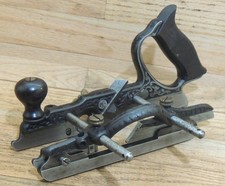 TYPE 6 (1885-1892) STANLEY No