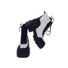 Shelly's London Verve Black &