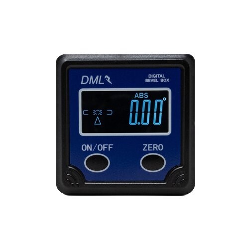 Dml ip54 digital bevel box - ip54,