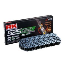 RK Chain For Yamaha YZF-R6