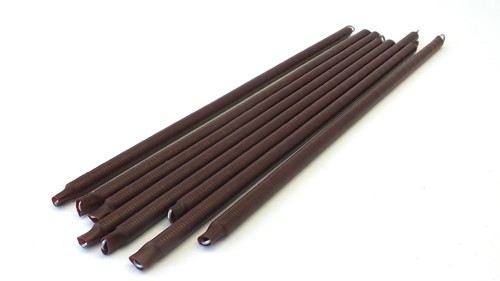 Parker knoll springs plastic - springs.,