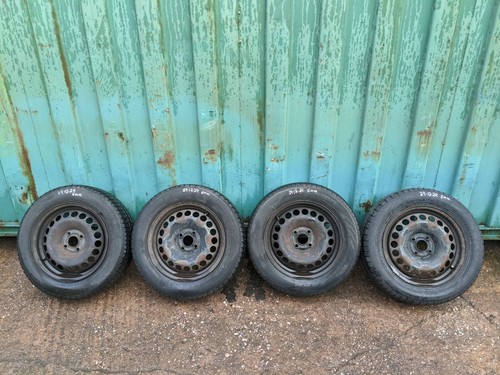 Vauxhall corsa s07 set 4 - corsa, d