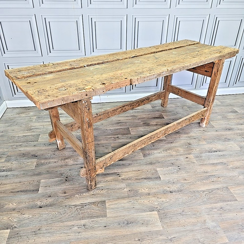 Vintage industrial wood - industrial,