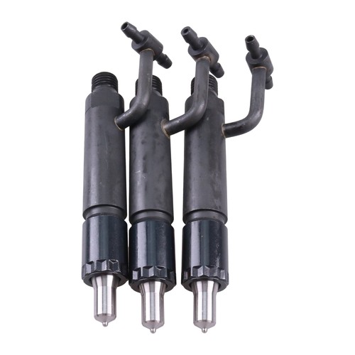 3pcs fuel injectors - fuel,