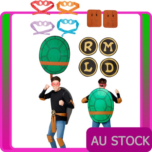 Adult tmnt teenage mutant - teenage,