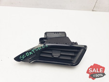 PEUGEOT 208 GTI DASHBOARD AIR