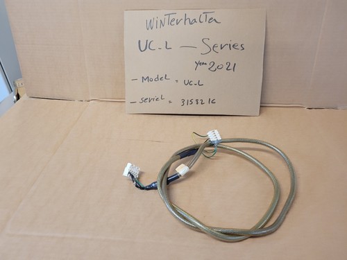 Winterhalter series - winterhalter,