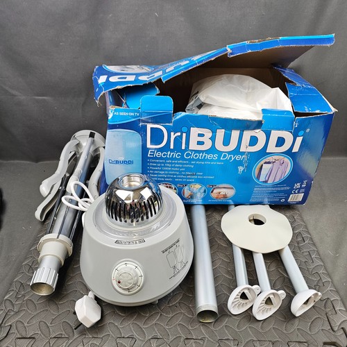 Jml dribuddi electric clothes - dribuddi,