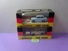 Vitesse Trabant Der Trabi -