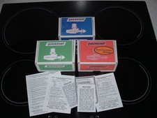 3 x MODEL AIRCRAFT DIESEL