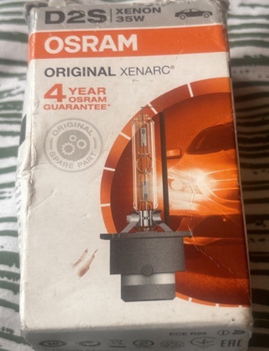Osram xenarc original d2s - original,