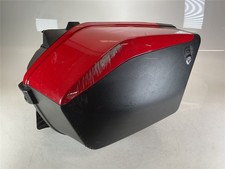 Ducati Multistrada 1200 Left