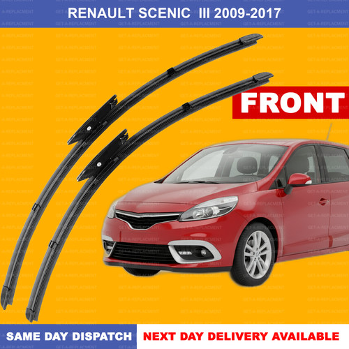 For renault scenic iii - ,