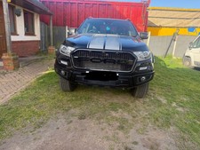 2020 Ford Ranger Pick Up