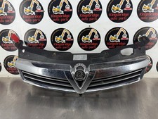 2007 Vauxhall Astra MK5 (H)