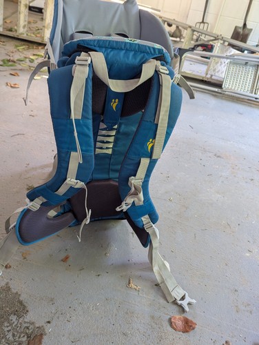 Littlelife adventurer baby - adventurer, s2