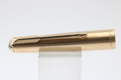 Vintage parker fountain pen - 65,