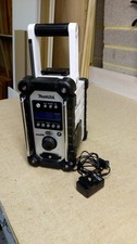 Makita DMR110N DAB+ FM Job