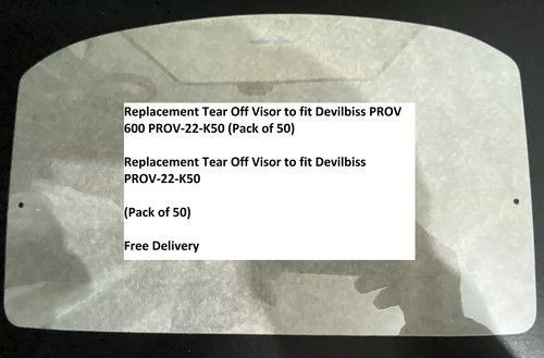 Devilbiss pro air fed mask - fed,