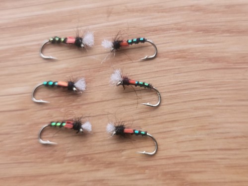 Lightweight holo black buzzers - lightweight,