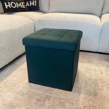 Luxurious Foldable Small