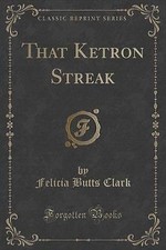 That Ketron Streak Classic