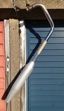 Gilera Coguar/Cougar 125 Exhaust
