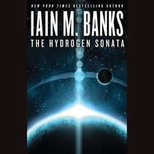 The Hydrogen Sonata by Iain