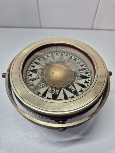 Ships compass george - ships,