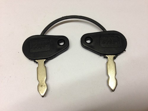 Pair vapormatic tractor - pair,