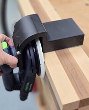 Festool ETS EC 150mm 90 Degree