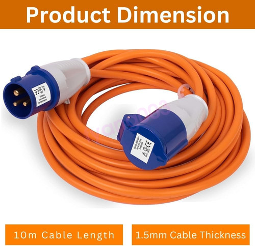 Metre waterproof camping - 10,