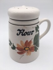 Toni Raymond Flour Sifter with