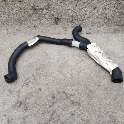 New mercedes inlet manifold - new,