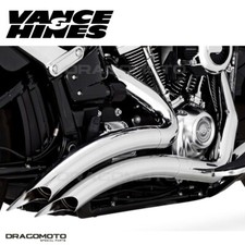 2018-2024 Harley FLFBS 1868