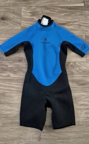 Boy wetsuit age - wetsuit, 8