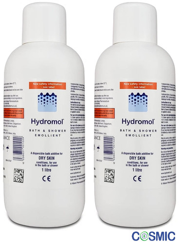 Hydromol bath shower - 2,