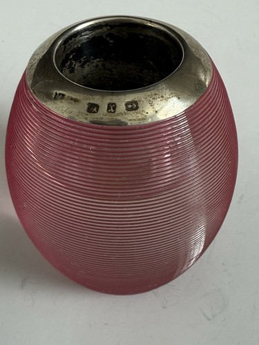 Rare victorian ovoid - rare,