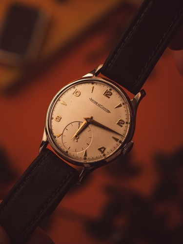 1940s jaeger coultre - 1940s, jaeger-le-coultre