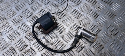 Nvt rambler 125 - nvt, ignition