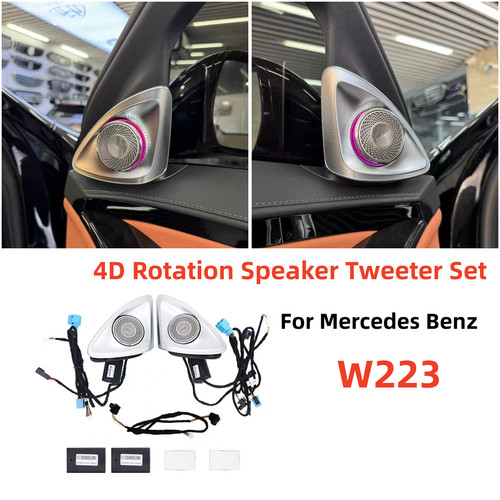 For mercedes benz - for, w223
