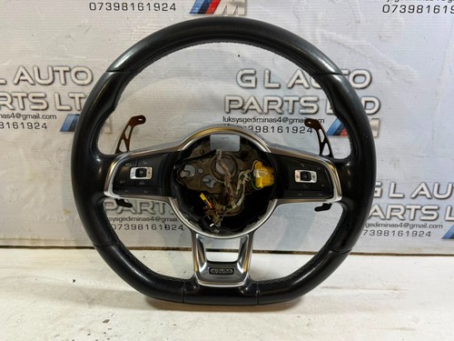 Golf mk7 gtd flat - mk7,