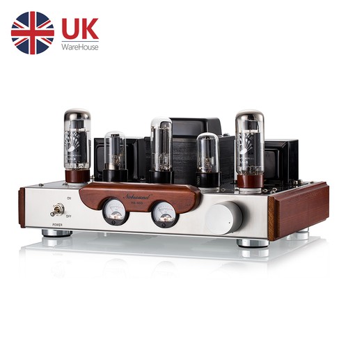 El34 valve tube amplifier - el34,