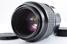 Nikon AF Micro Nikkor 105mm