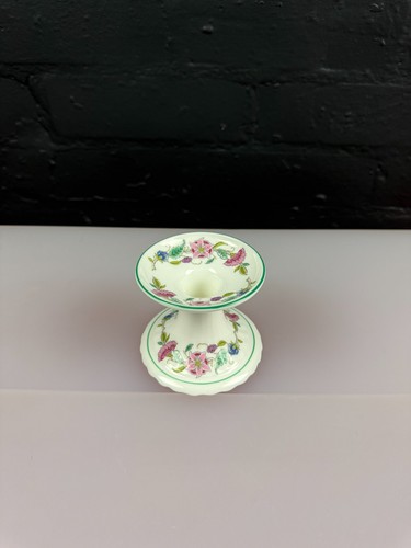 Minton haddon hall green rim - minton,