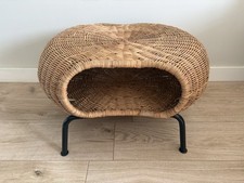 IKEA GAMLEHULT Rattan