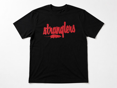 Stranglers rat inspired - stranglers,